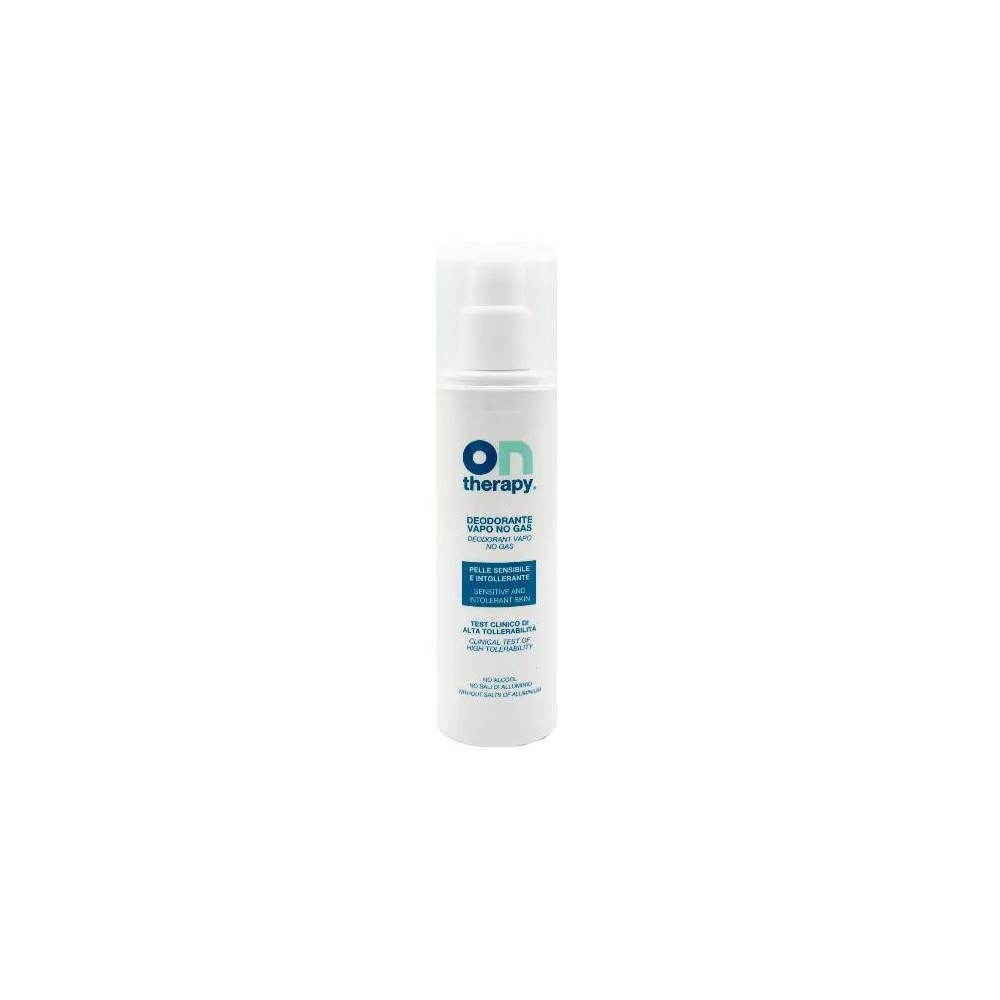 ONTHERAPY DEODORANTE VAPO NO G