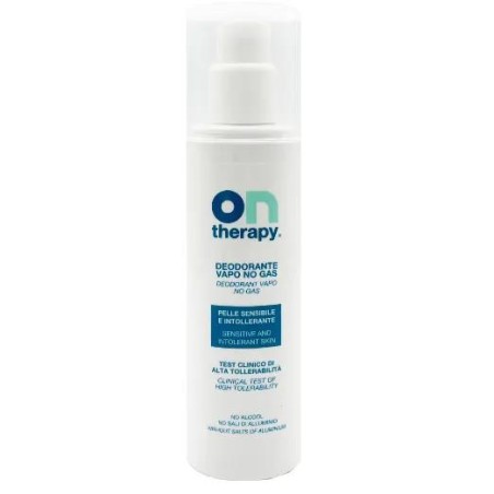 ONTHERAPY DEODORANTE VAPO NO G