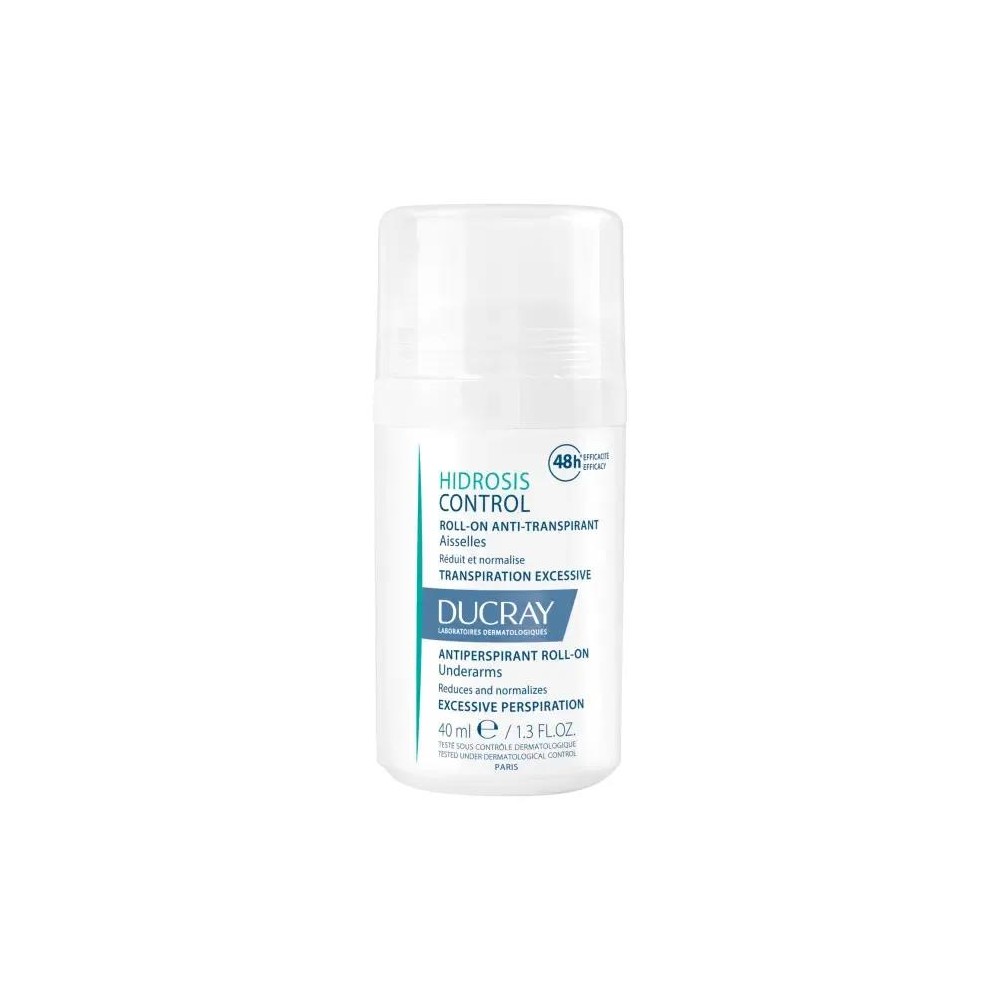 HIDROSIS CONTROL ROLL ON 40ML