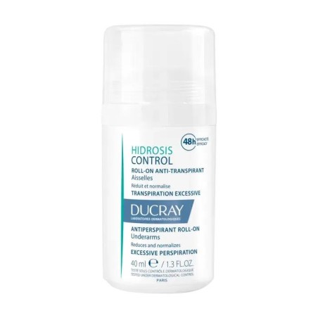 HIDROSIS CONTROL ROLL ON 40ML
