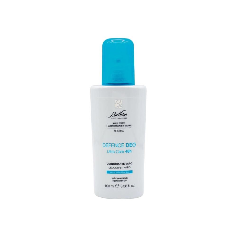 DEFENCE DEO ULTRA CARE 48H VAP