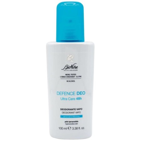 DEFENCE DEO ULTRA CARE 48H VAP