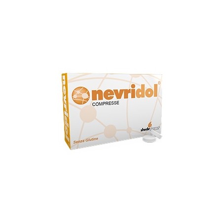 NEVRIDOL 400 40CPR