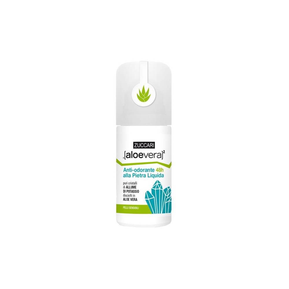ALOEVERA2 ANTIODORE PIETRA LIQ