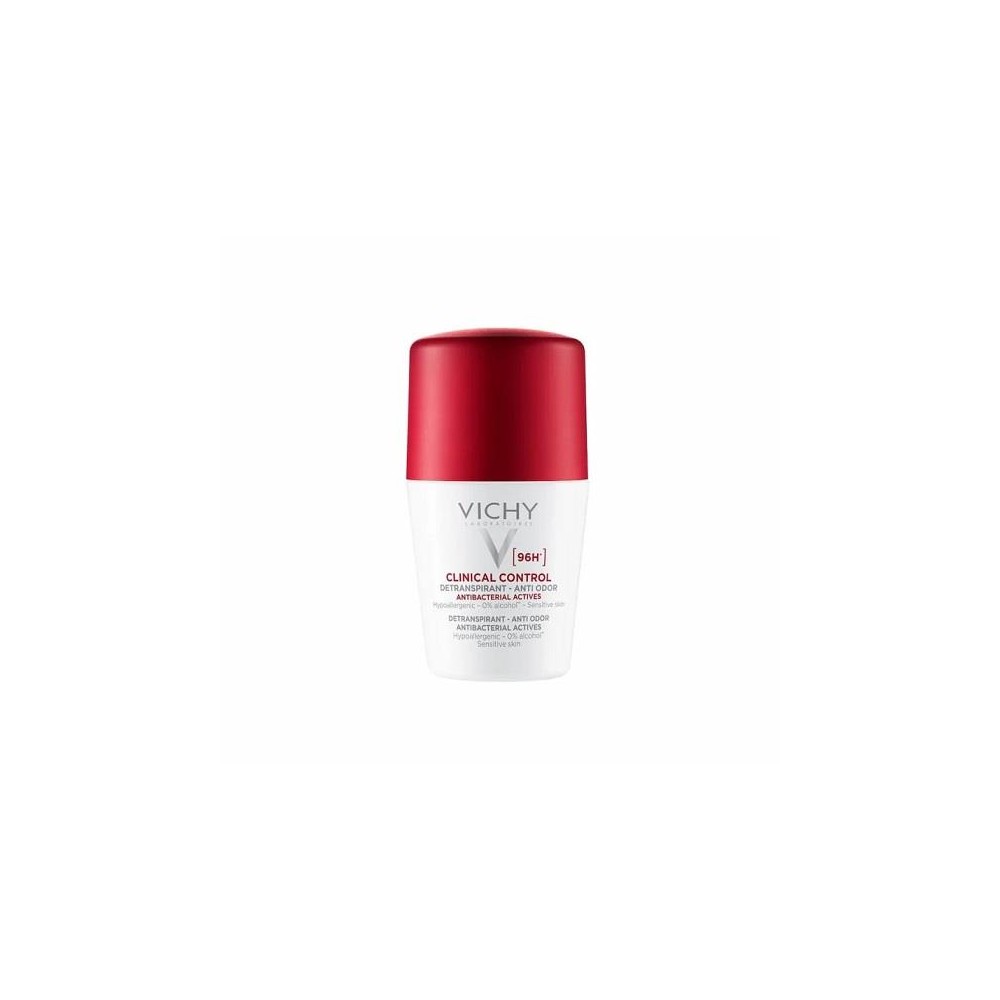 VICHY DEO CC 96H ROLL 50ML
