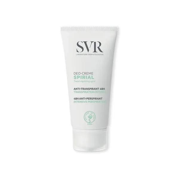SPIRIAL DEODORANTE CREMA 50ML