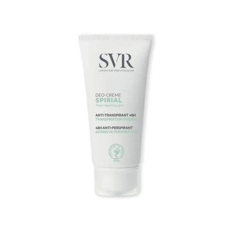 SPIRIAL DEODORANTE CREMA 50ML