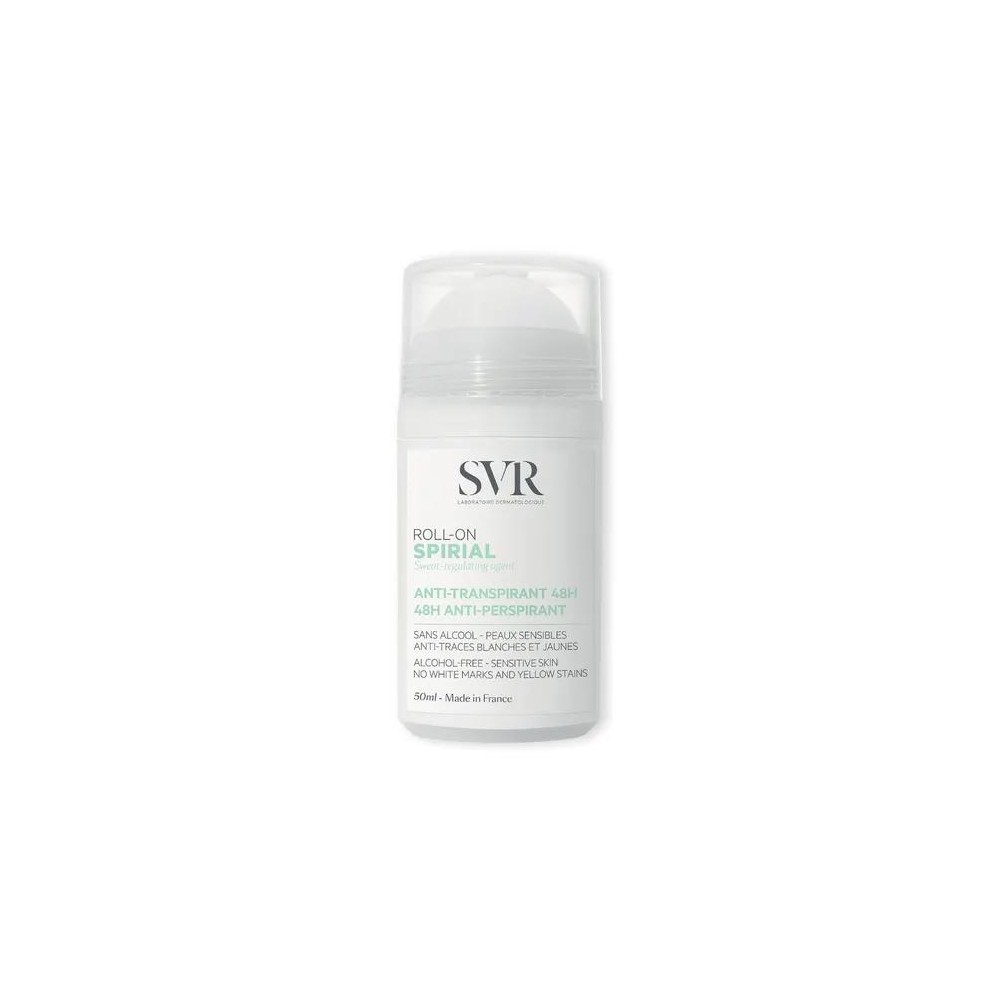 SVR DEODORANTE ROLL-ON RENO