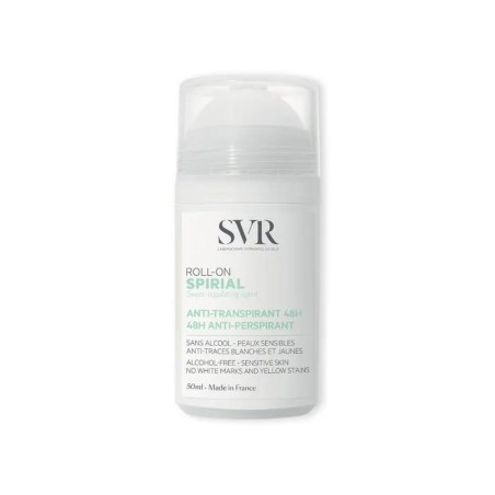 SVR DEODORANTE ROLL-ON RENO