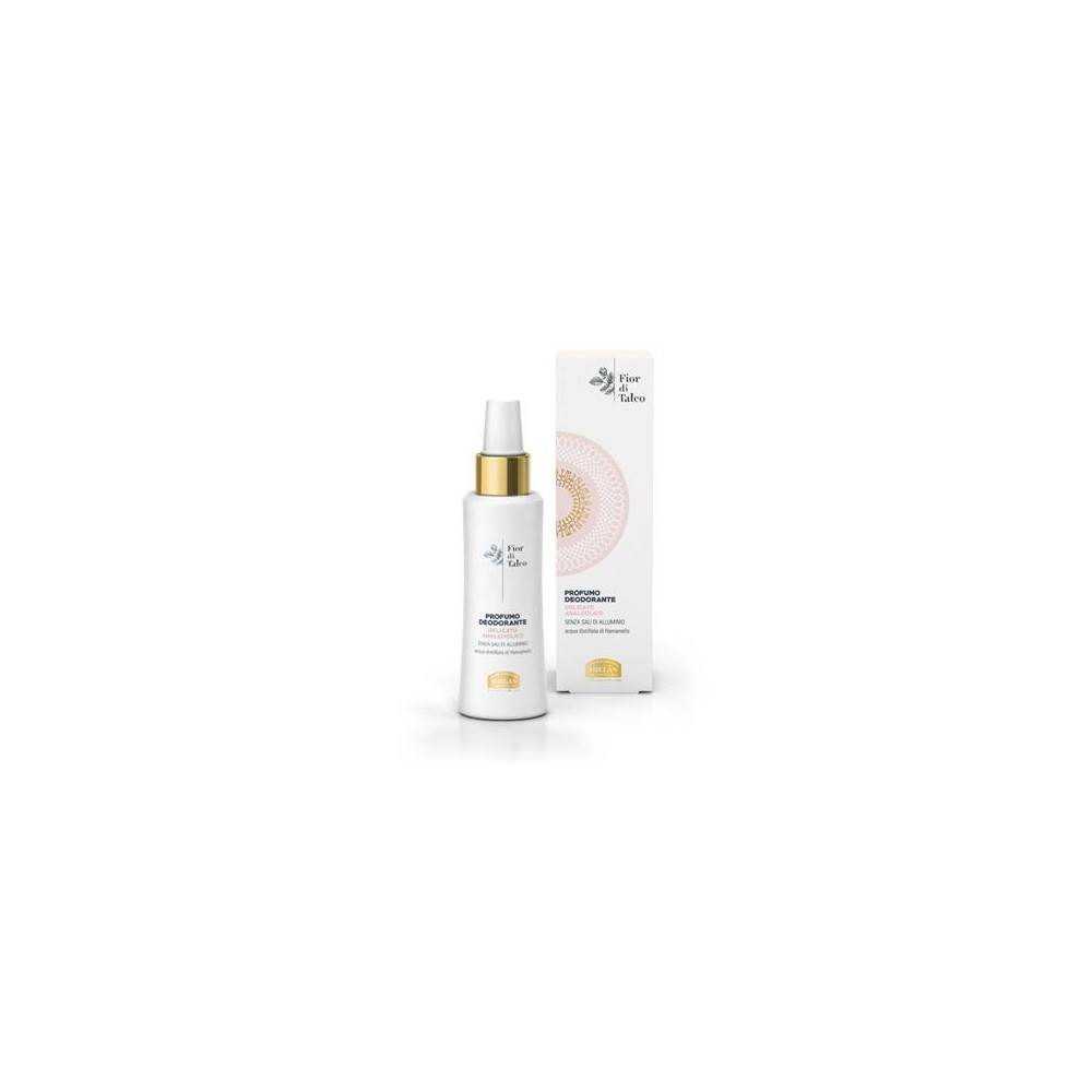 HELAN FIOR DI TALCO DEO 100ML