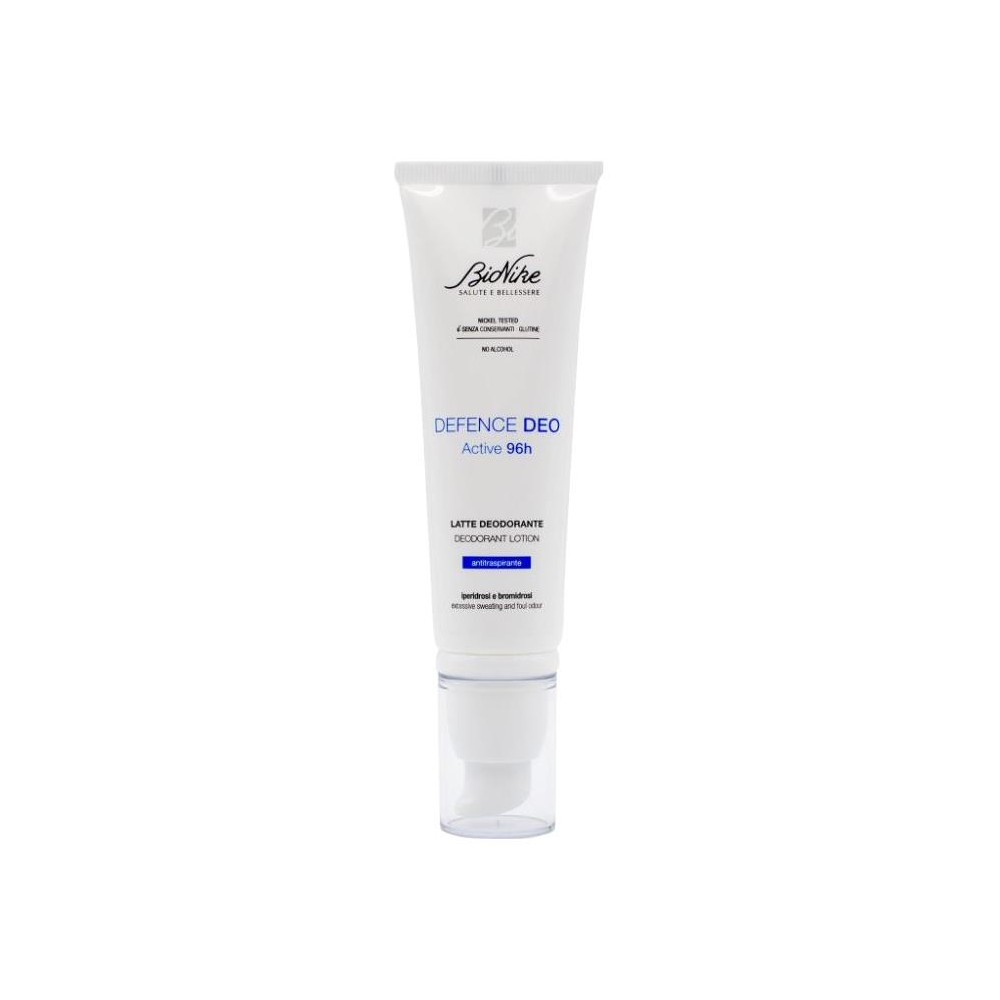 DEFENCE DEO ACTIVE LATTE A/TRA
