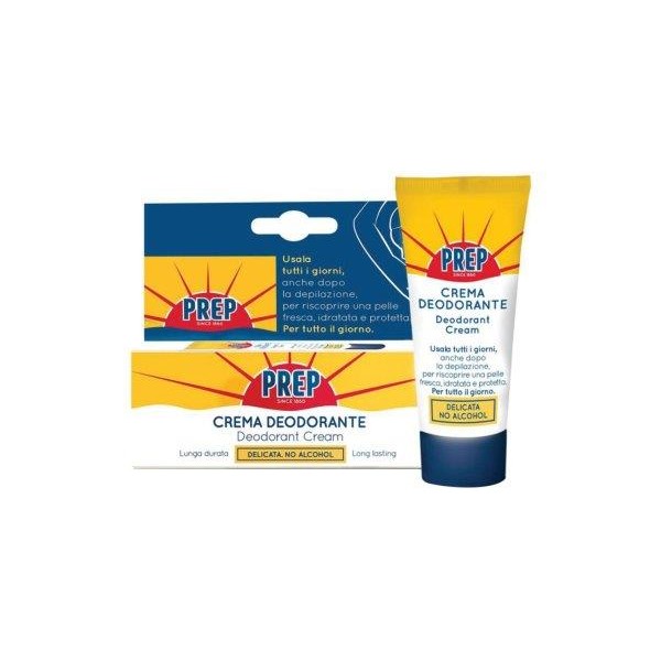 PREP CREMA DEODORANTE 35ML