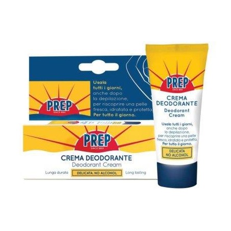 PREP CREMA DEODORANTE 35ML