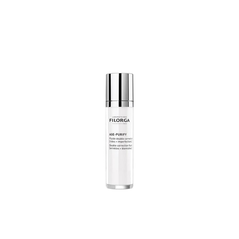 FILORGA AGE PURIFY FLUIDE 50ML