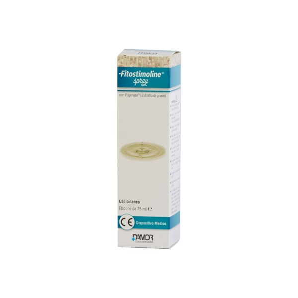 FITOSTIMOLINE SPRAY 75ML