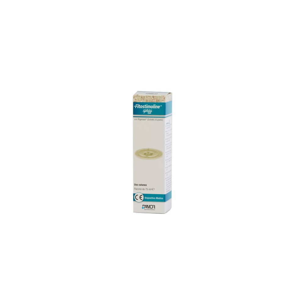 FITOSTIMOLINE SPRAY 75ML