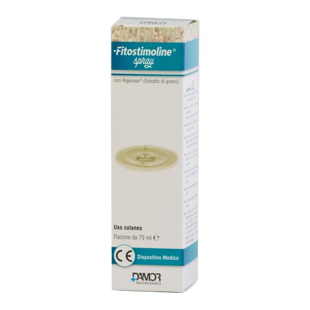 FITOSTIMOLINE SPRAY 75ML