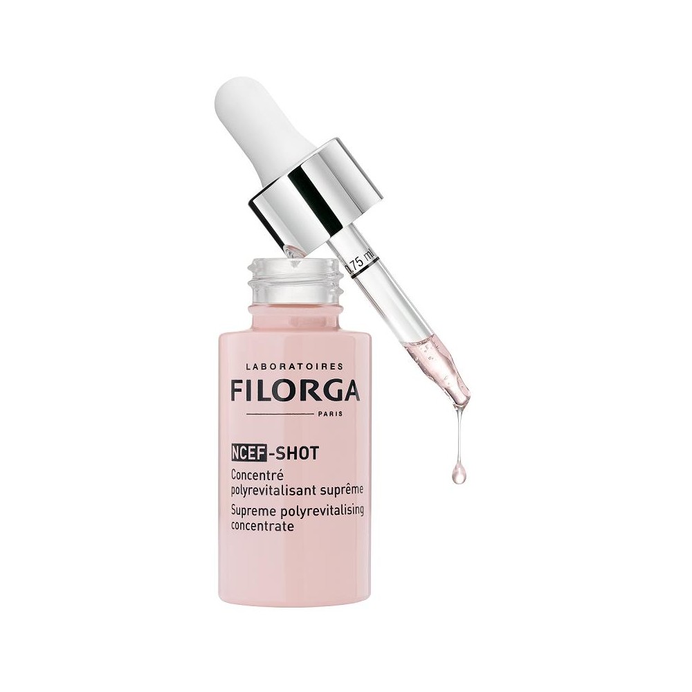 FILORGA NC EF SHOT 15ML