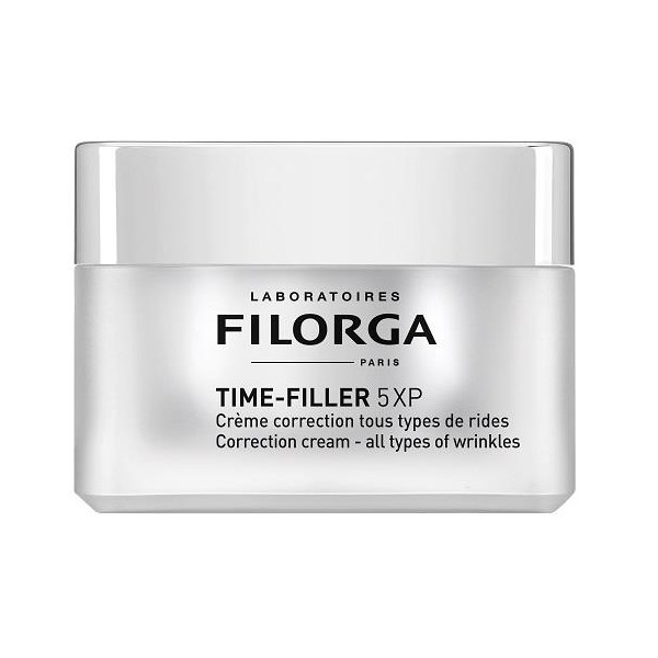 FILORGA TIME FILLER 5 XP CREME