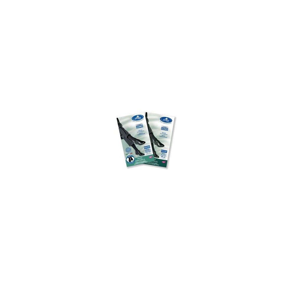 SAUBER UOMO Q-SKIN 140 BLU G