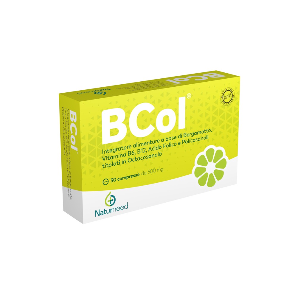 BCOL 30CPR
