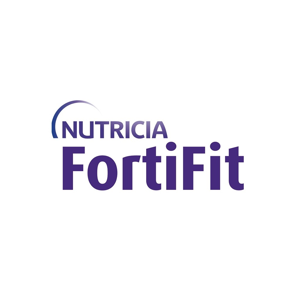 FORTIFIT VANIGLIA 280G