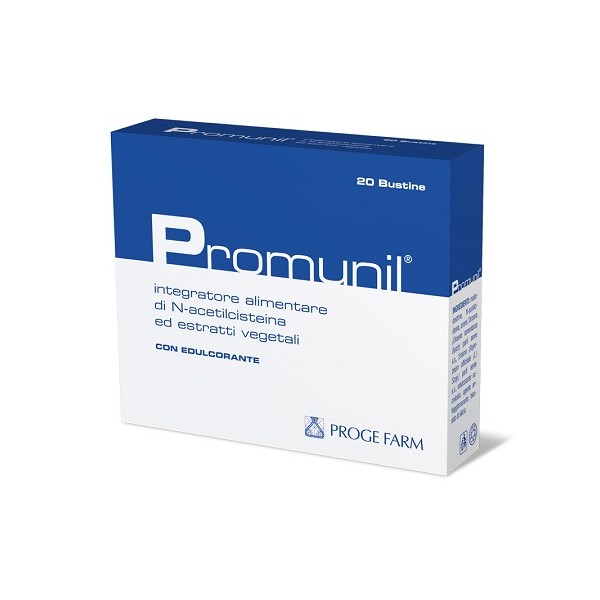 PROMUNIL 20BUST