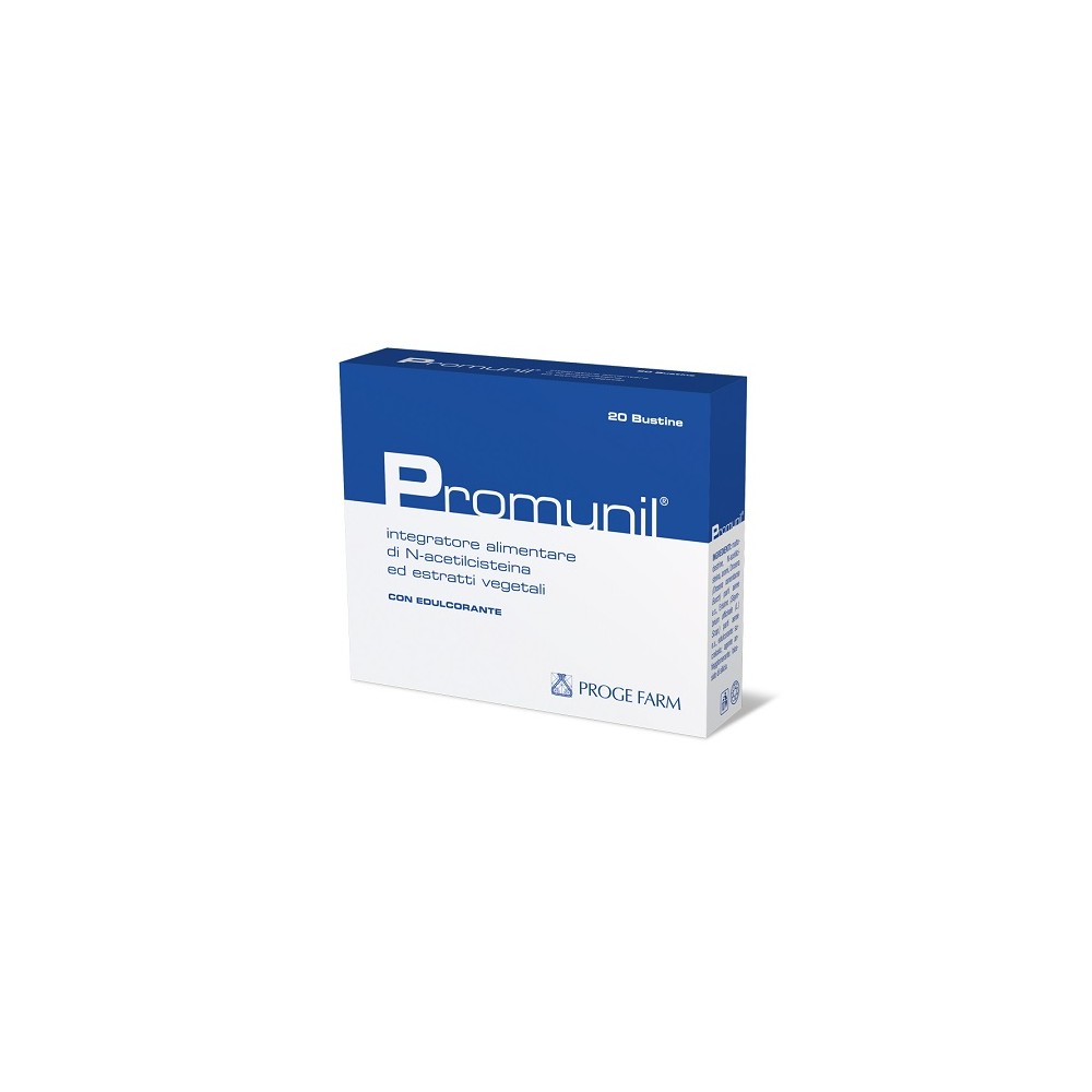 PROMUNIL 20BUST