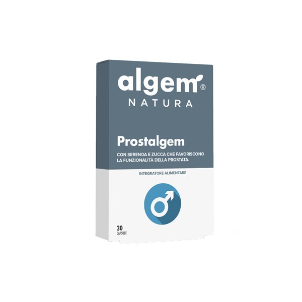 PROSTALGEM 30CPS