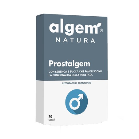 PROSTALGEM 30CPS