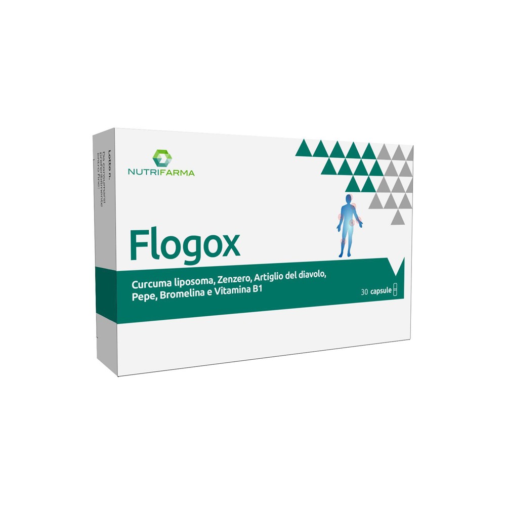 FLOGOX 30CPS