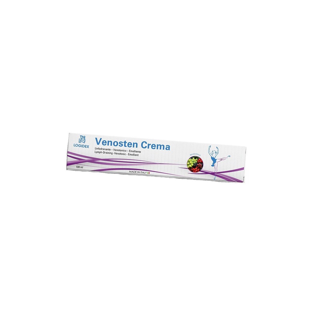 VENOSTEN CREMA 100ML