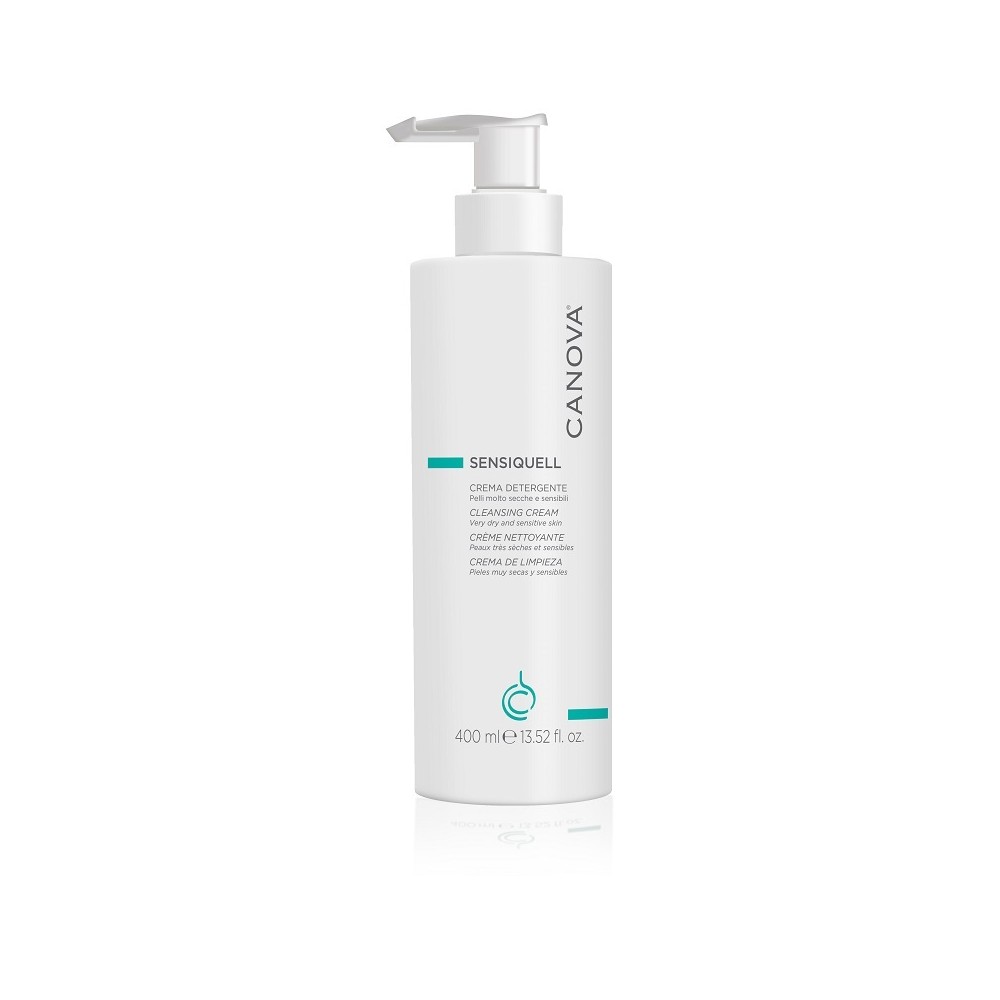 SENSIQUELL CR DET CANOVA 400ML