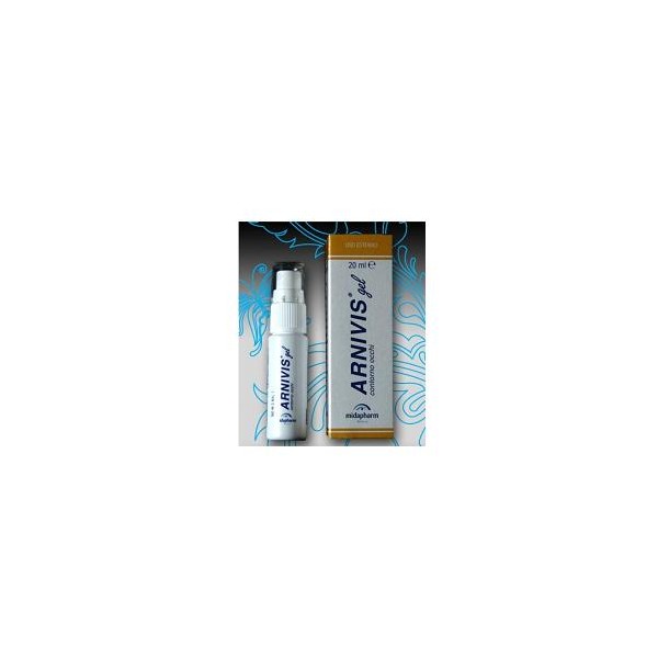 ARNIVIS GEL 20ML