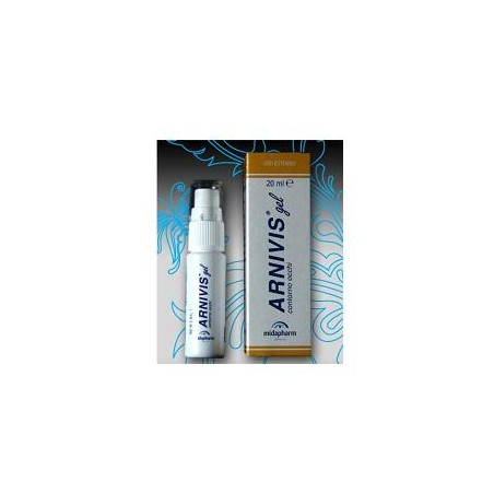 ARNIVIS GEL 20ML
