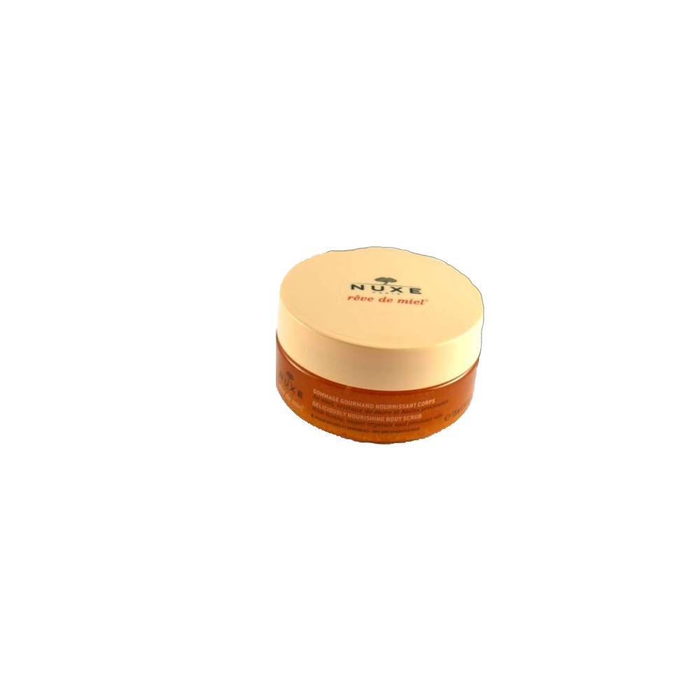 NUXE RDM GOMMAGE CORPS 175ML