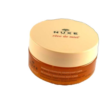 NUXE RDM GOMMAGE CORPS 175ML