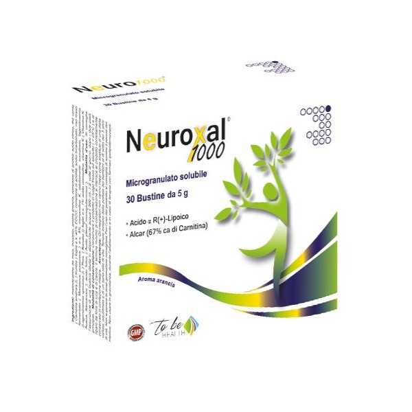 NEUROXAL 1000 30BUSTINE