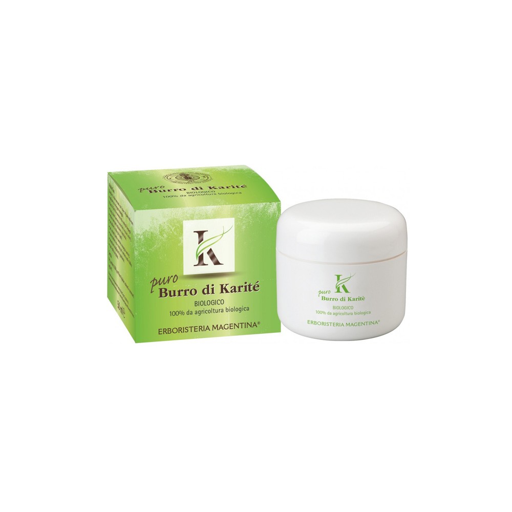 KARITE' BURRO BIO 50ML