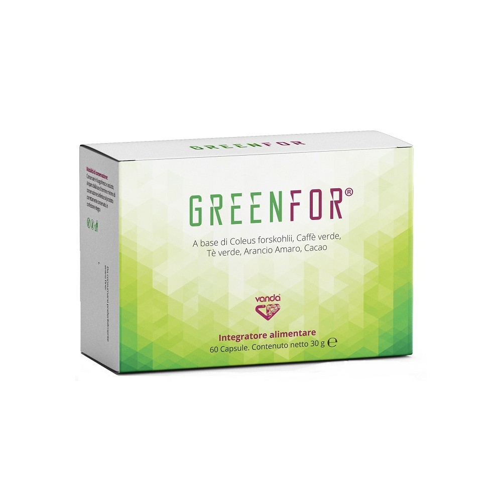 GREENFOR 60CPS