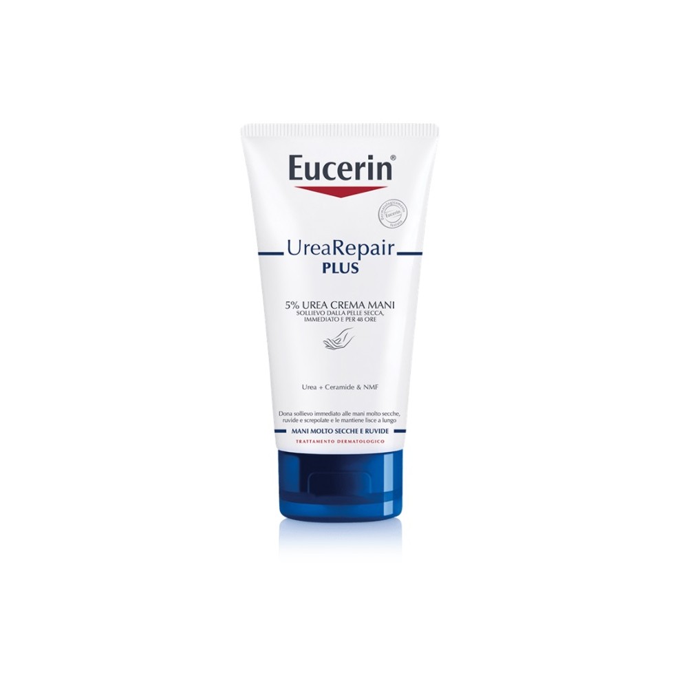 EUCERIN UREAREP CR MANI 30ML