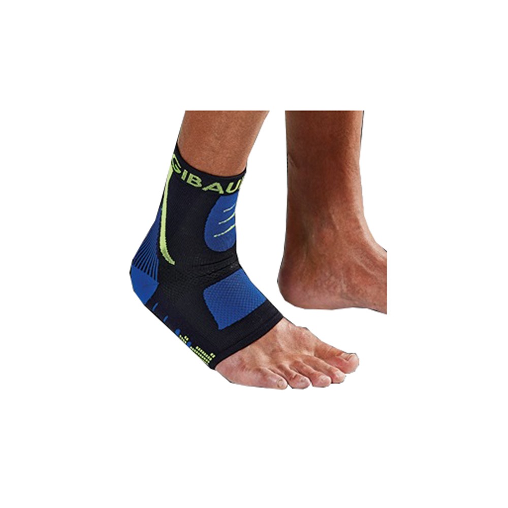 GIBAUD SPORT CAVIGLIERA 2