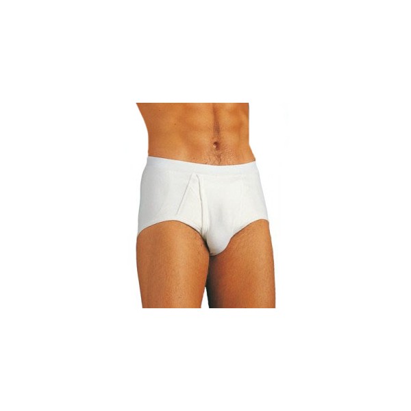 DUALSAN SLIP CONTENITIVO UOMO2