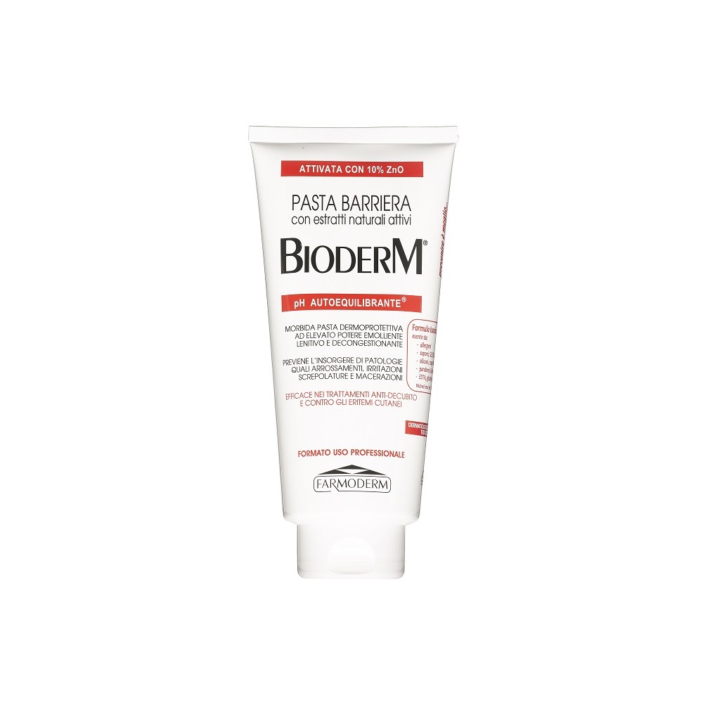 BIODERM PASTA BARRIERA 300ML