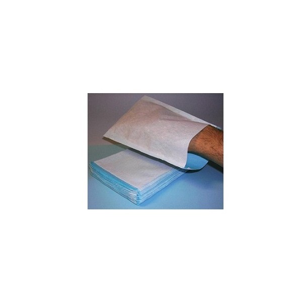 MANOPOLA IMPERM NON SAP 100PZ