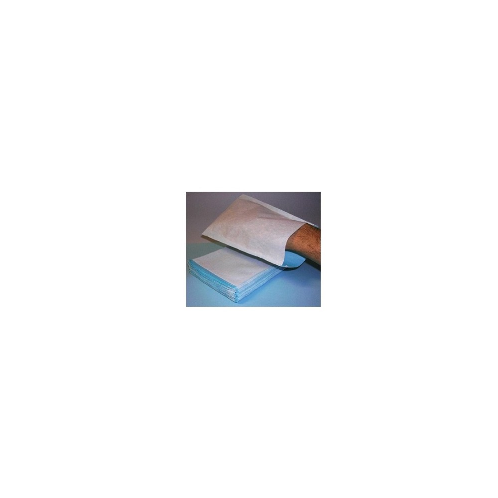 MANOPOLA IMPERM NON SAP 100PZ