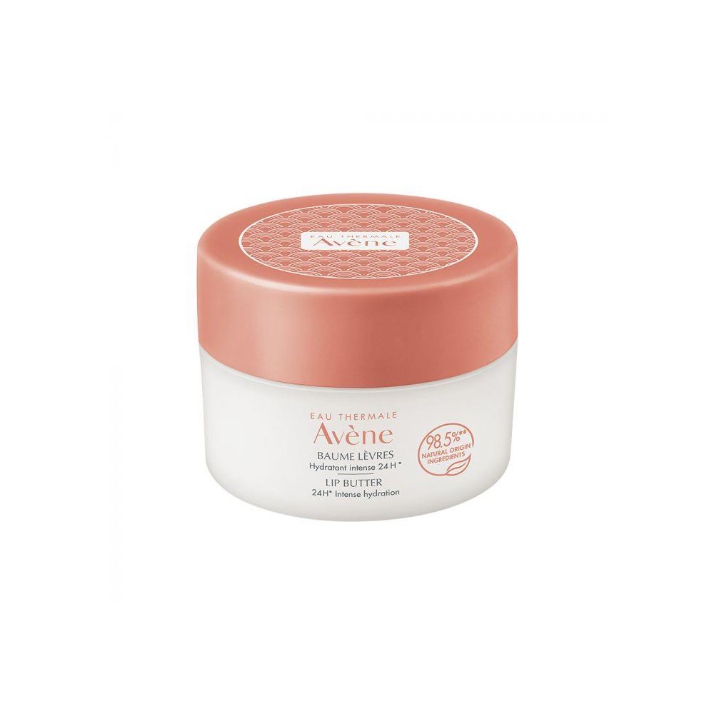 AVENE BALSAMO LABBRA
