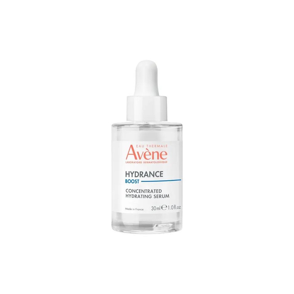 AVENE HYDRANCE BOOST SIERO CON