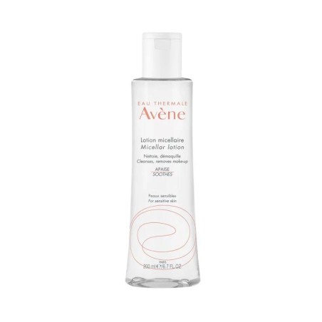 AVENE LOZIONE MICELL NF 200ML