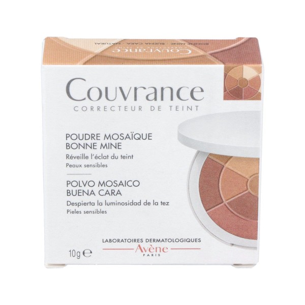 AVENE COUVRANCE CIPR MOS SOLE